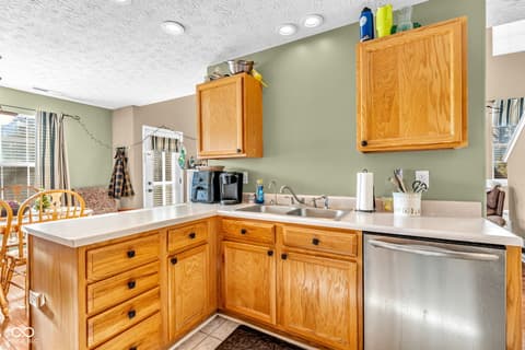 Photo of 9235 Eden Woods Court, Indianapolis, IN