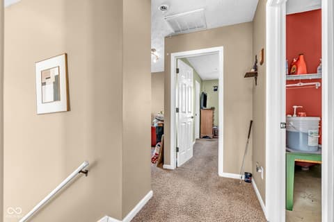 Photo of 9235 Eden Woods Court, Indianapolis, IN