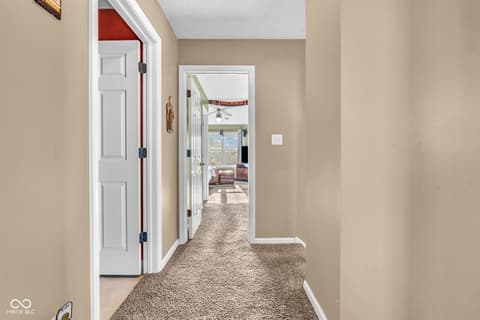 Photo of 9235 Eden Woods Court, Indianapolis, IN