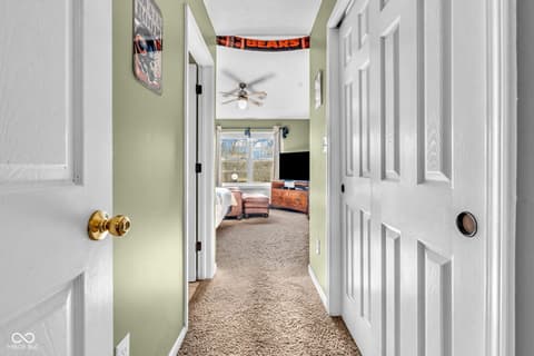 Photo of 9235 Eden Woods Court, Indianapolis, IN