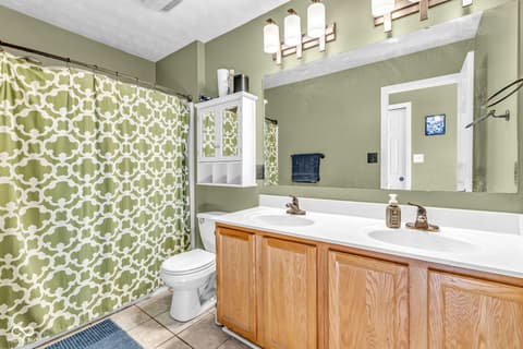 Photo of 9235 Eden Woods Court, Indianapolis, IN