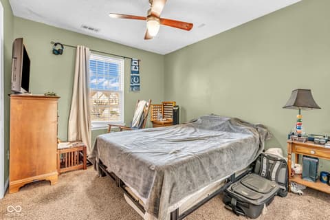Photo of 9235 Eden Woods Court, Indianapolis, IN