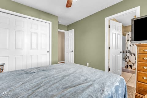 Photo of 9235 Eden Woods Court, Indianapolis, IN