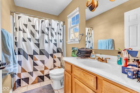 Photo of 9235 Eden Woods Court, Indianapolis, IN
