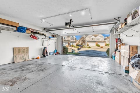 Photo of 9235 Eden Woods Court, Indianapolis, IN