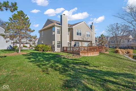 Photo of 9235 Eden Woods Court, Indianapolis, IN