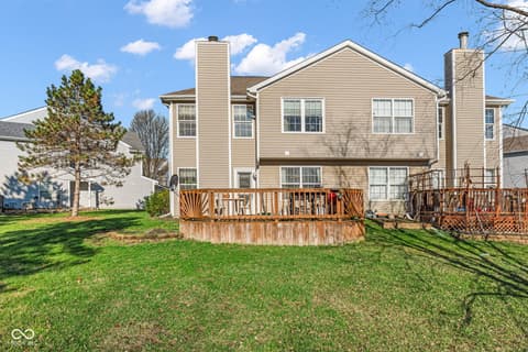 Photo of 9235 Eden Woods Court, Indianapolis, IN