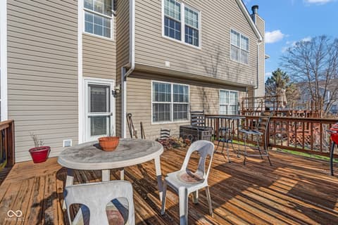 Photo of 9235 Eden Woods Court, Indianapolis, IN