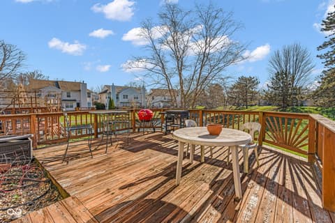 Photo of 9235 Eden Woods Court, Indianapolis, IN