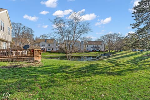 Photo of 9235 Eden Woods Court, Indianapolis, IN
