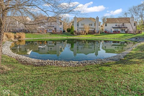 Photo of 9235 Eden Woods Court, Indianapolis, IN