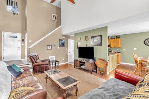Photo of 9235 Eden Woods Court, Indianapolis, IN