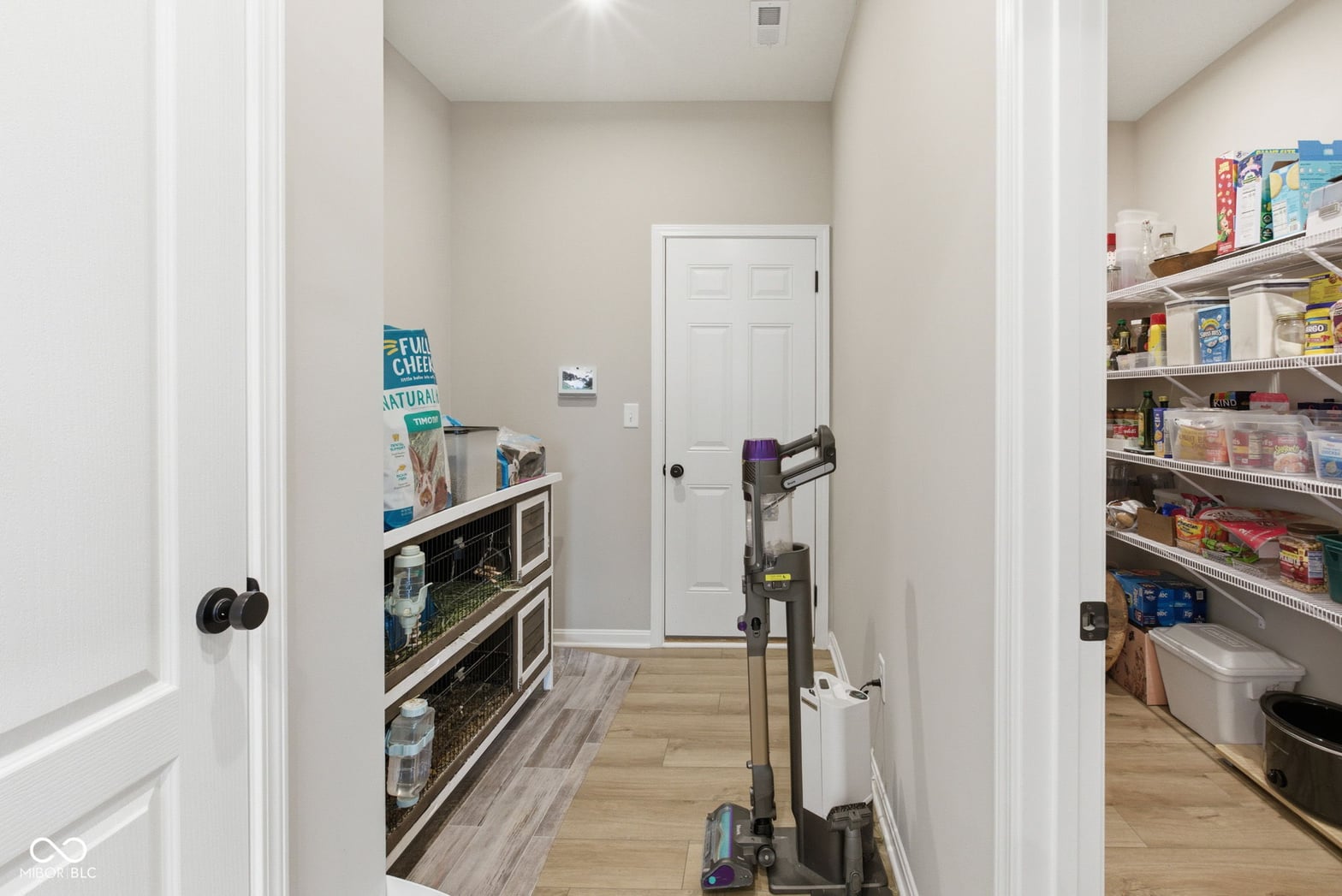 Pantry