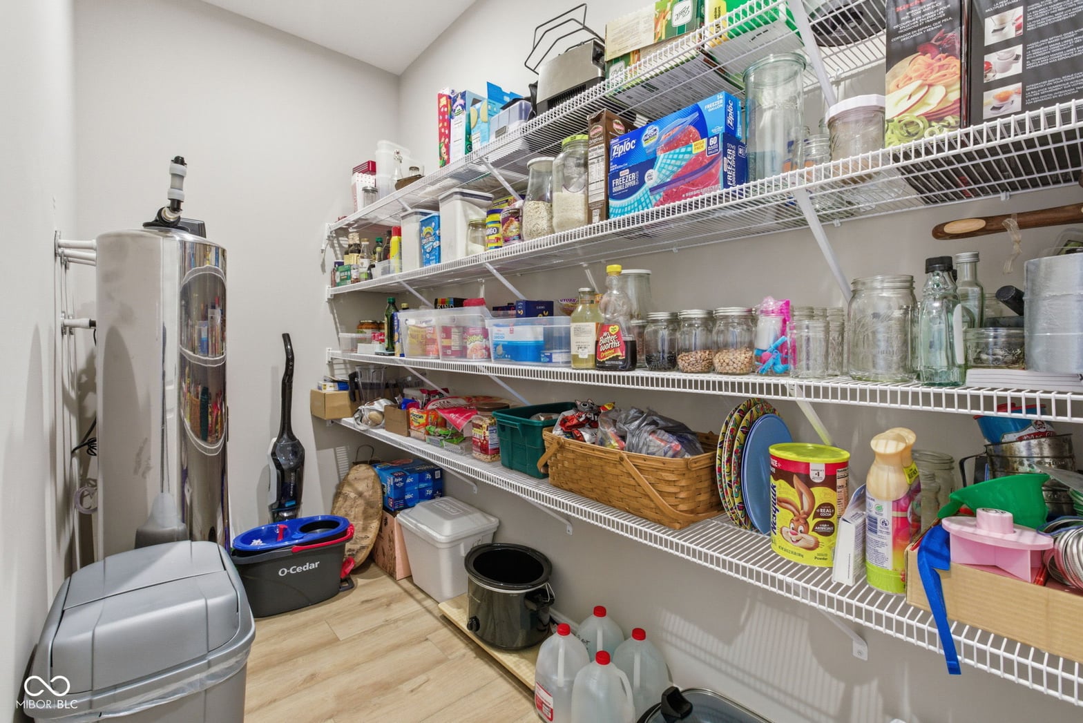 Pantry