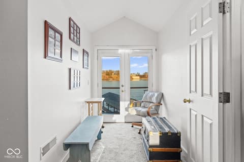 Photo of 7740 N Sandy Beach Drive, Monticello, IN