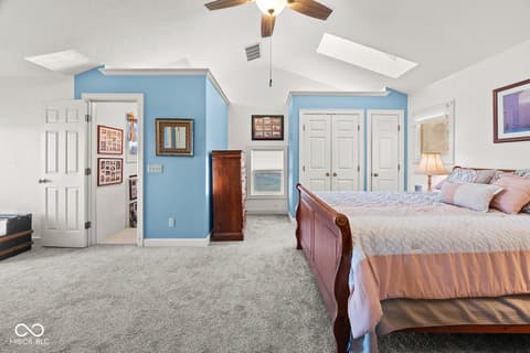 Photo of 7740 N Sandy Beach Drive, Monticello, IN