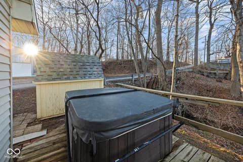 Photo of 7740 N Sandy Beach Drive, Monticello, IN