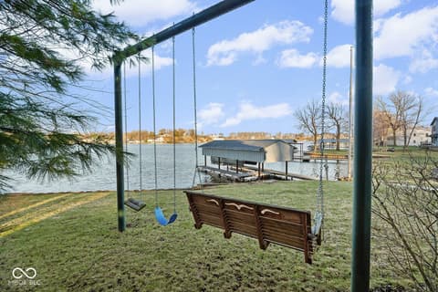 Photo of 7740 N Sandy Beach Drive, Monticello, IN
