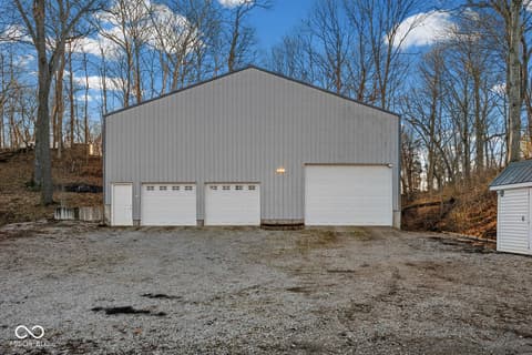 Photo of 7740 N Sandy Beach Drive, Monticello, IN