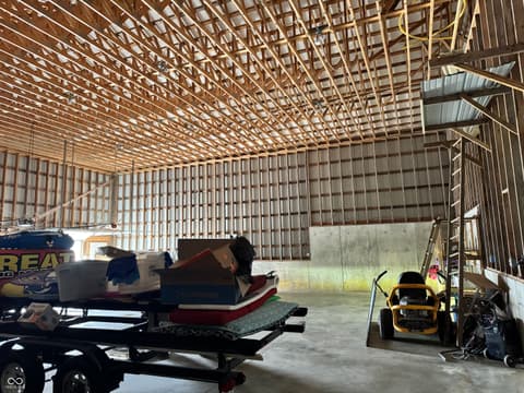 Photo of 7740 N Sandy Beach Drive, Monticello, IN