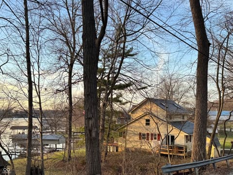 Photo of 7740 N Sandy Beach Drive, Monticello, IN