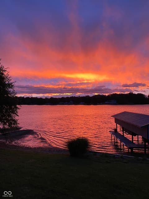 Photo of 7740 N Sandy Beach Drive, Monticello, IN