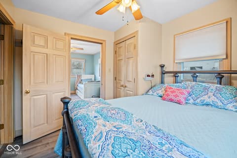 Photo of 7740 N Sandy Beach Drive, Monticello, IN