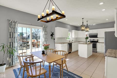 Photo of 13342 Freenza Court, Carmel, IN