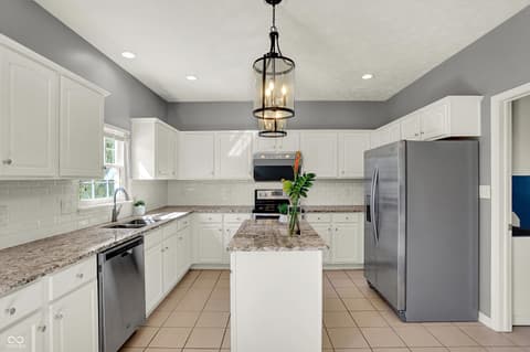 Photo of 13342 Freenza Court, Carmel, IN