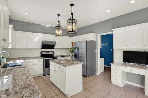 Photo of 13342 Freenza Court, Carmel, IN