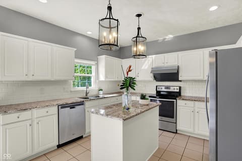 Photo of 13342 Freenza Court, Carmel, IN