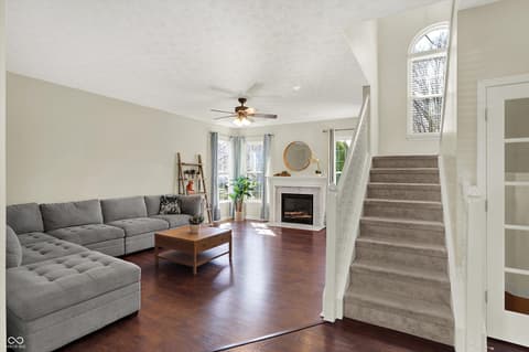 Photo of 13342 Freenza Court, Carmel, IN