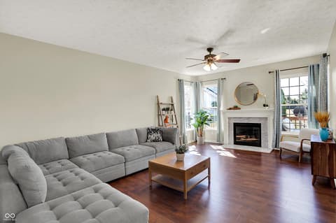 Photo of 13342 Freenza Court, Carmel, IN