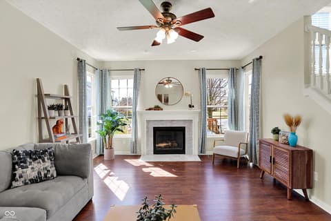 Photo of 13342 Freenza Court, Carmel, IN