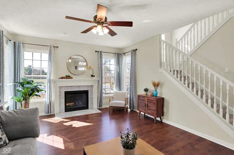 Photo of 13342 Freenza Court, Carmel, IN