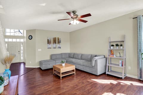 Photo of 13342 Freenza Court, Carmel, IN