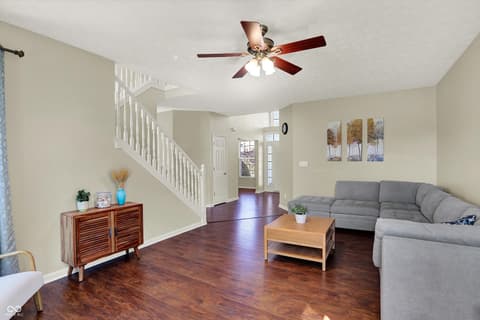Photo of 13342 Freenza Court, Carmel, IN