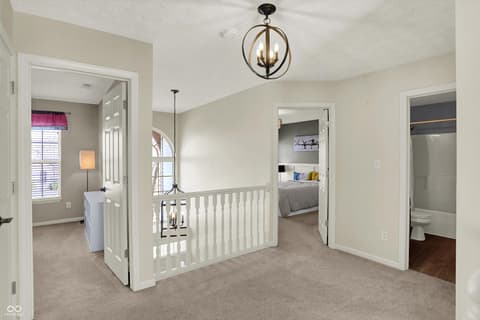 Photo of 13342 Freenza Court, Carmel, IN