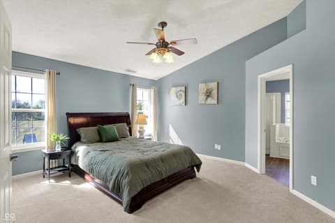 Photo of 13342 Freenza Court, Carmel, IN
