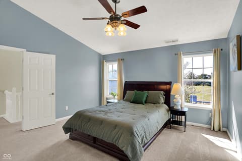 Photo of 13342 Freenza Court, Carmel, IN
