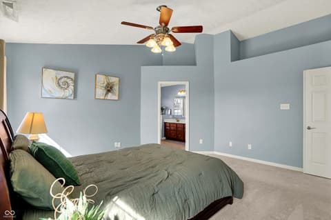 Photo of 13342 Freenza Court, Carmel, IN
