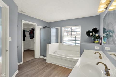 Photo of 13342 Freenza Court, Carmel, IN