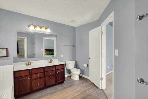 Photo of 13342 Freenza Court, Carmel, IN