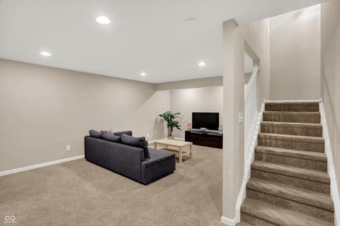 Photo of 13342 Freenza Court, Carmel, IN