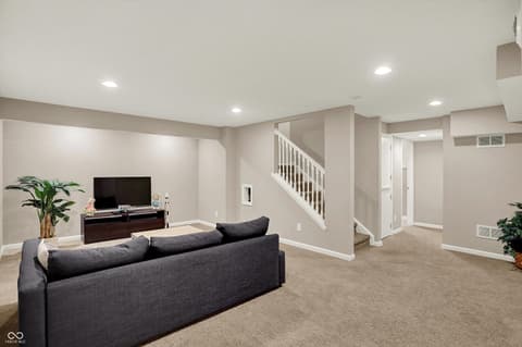 Photo of 13342 Freenza Court, Carmel, IN