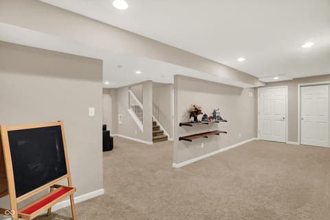 Photo of 13342 Freenza Court, Carmel, IN