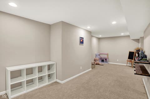 Photo of 13342 Freenza Court, Carmel, IN