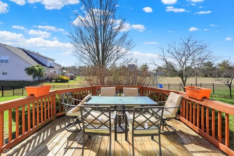 Photo of 13342 Freenza Court, Carmel, IN