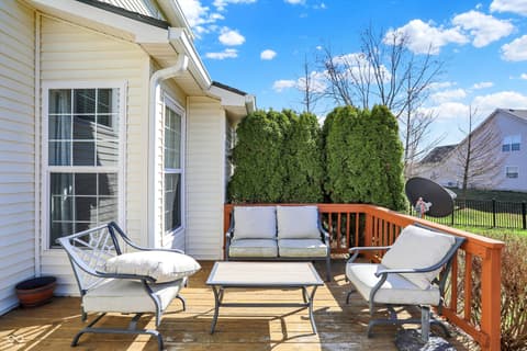 Photo of 13342 Freenza Court, Carmel, IN
