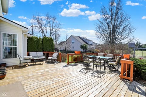 Photo of 13342 Freenza Court, Carmel, IN